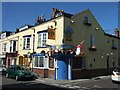 The Dolphin Inn, Weymouth