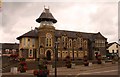 Twyn Community Centre in Caerphilly