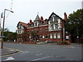 Victoria Hotel, Church Road, St Annes-on-Sea