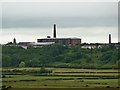 View over Fishwick Bottoms