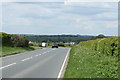 2010 : A37 heading north toward Ston Easton and Bristol