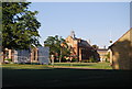 Tonbridge School Chapel