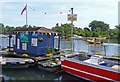 Wick Ferry, Christchurch