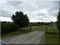 Countryside by The Croft, Bolehill