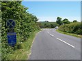 Towards the Fosse Way