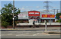 Former Kwik Save, Newport Road, Cardiff