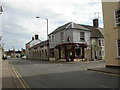 Shipston, Clock Shop