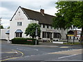 The Red Lion, Willenhall