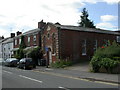 Dunchurch, former chapel