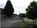 Church Close, North Baddesley