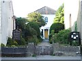 Unitarian chapel, Bridport