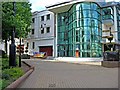 Palace Theatre (1), Alcester Street