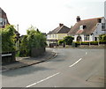 Highcroft Road, Newport