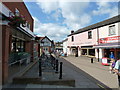 Hythe High Street