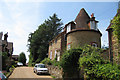 Hop Cottages, Oakdale Lane, Crockham Hill, Kent