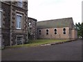 Chapel at Gattonside House