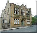 Union Offices, Hall Street, Todmorden