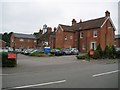 Easthampstead: Former Union Workhouse