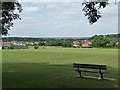 Recreation Ground, West Wickham