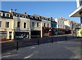 Tor Hill Road,Torquay