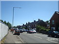 Horley Road, Earlswood