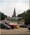 Lindfield - All Saints Church