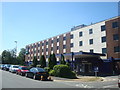 Travelodge, Gatwick Airport