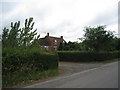 Cottage at Linkend