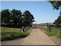 Great Shuttlesfield Farm, Shuttlesfield Lane