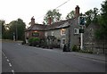 The Black Dog Pub at Chilmark 