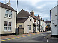 The George Church Street