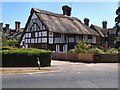 Cottage in Lindfield High street