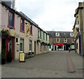 Green Street, Galashiels