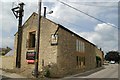 Olney old fire station