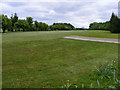 Barshaw Park golf course