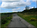 The way to Winter Hill