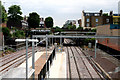 Caledonian Road & Barnsbury Station