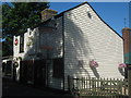 The Albion Public House, Faversham (2)