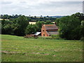 Old Potash Farm 