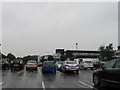 Keele Services M6 Northbound