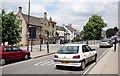 Chipping Norton high street