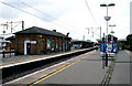 Finsbury Park Station