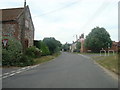 Front Street, Binham