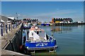 Workboats - Whitstable harbour