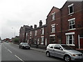 Terraced Row - Manchester Road, Tyldesley