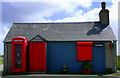 The Post Office, Cross, Isle of Lewis