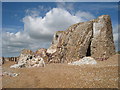 TR1332 : Martello Tower number 19, Hythe by Oast House Archive