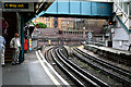 Whitechapel Station, District Line