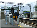 Sawbridgeworth railway station