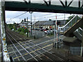 Sawbridgeworth railway station